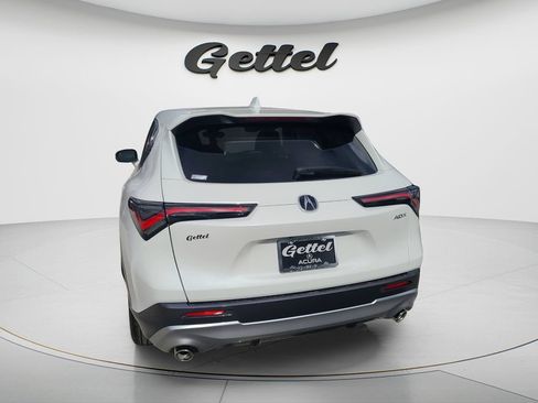New 2026 Acura ADX FWD image 6