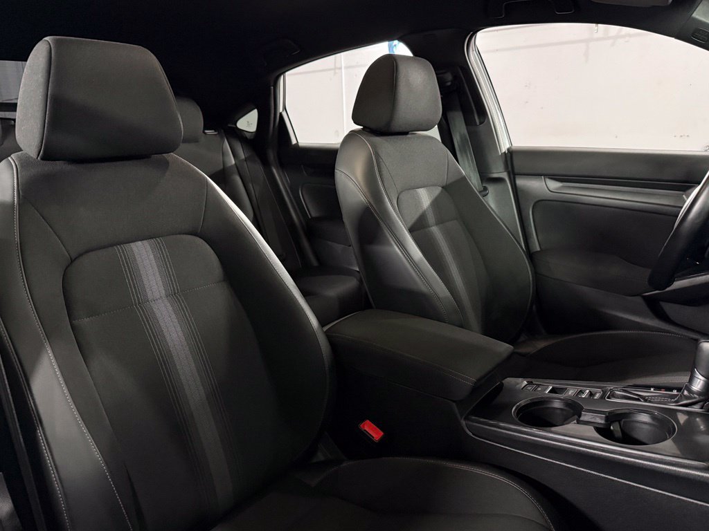 Used 2022 Honda Civic Sport image 26