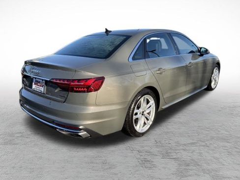 Used 2023 Audi A4 2.0T Premium Plus w/ Premium Plus Package image 6