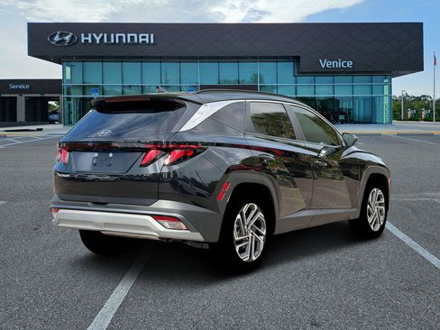 New 2026 Hyundai Tucson SEL Plus FWD image 18