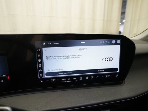 New 2026 Audi Q3 quattro 2.0T AWD/4WD image 6