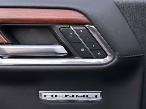 Used 2023 GMC Sierra 1500 Denali image 22
