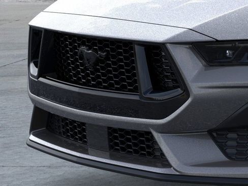 New 2026 Ford Mustang GT image 17