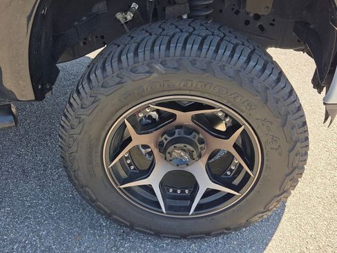 Used 2022 Ford F150 XLT w/ Equipment Group 302A High image 14