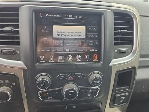 Used 2013 RAM 1500 Big Horn AWD/4WD image 12