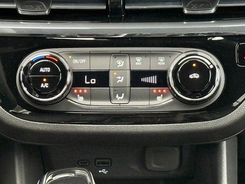 New 2026 Buick Envista Sport Touring w/ Convenience I Package image 22