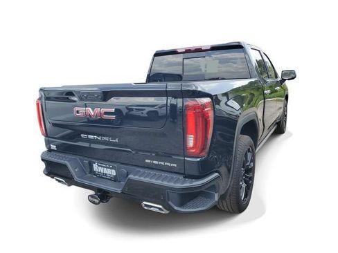 New 2026 GMC Sierra 1500 Denali AWD/4WD image 5