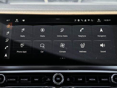 Used 2025 Bentley Continental GT Speed image 57