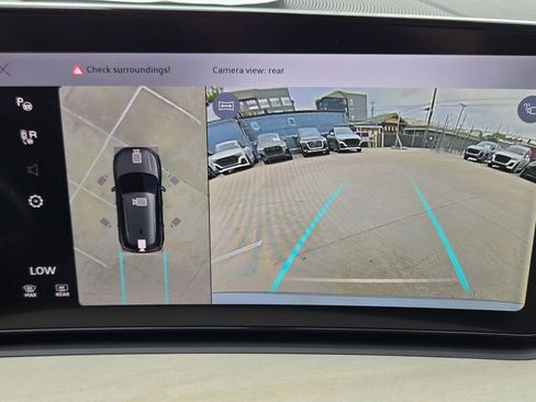 New 2026 Audi Q3 quattro 2.0T image 23