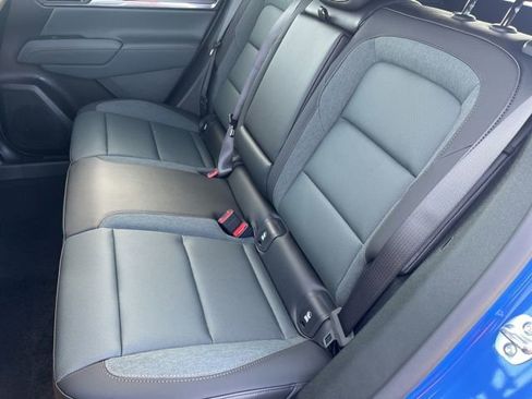 New 2026 GMC Terrain AT4 image 16