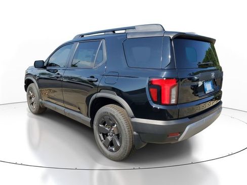 New 2026 Honda Passport RTL image 4