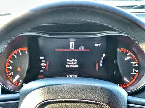 Used 2020 Dodge Durango GT w/ Blacktop Package image 18