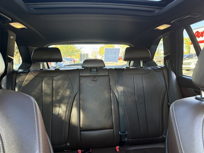 Used 2017 BMW X5 xDrive35i AWD/4WD image 27