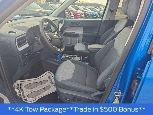 New 2026 Ford Maverick XLT image 13