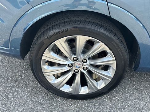 Certified 2024 Buick Envista Avenir image 17