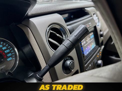 Used 2010 Ford F150 XLT AWD/4WD image 17