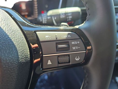 New 2026 Honda Passport RTL image 13