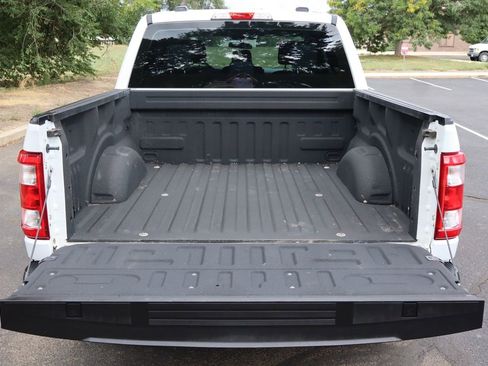 Used 2022 Ford F150 XL w/ Trailer Tow Package image 14