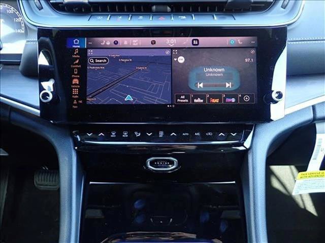 New 2026 Jeep Grand Cherokee Limited AWD/4WD image 18