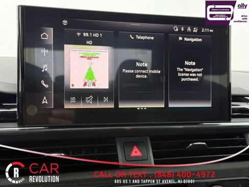 Used 2023 Audi A4 2.0T Premium Plus image 25