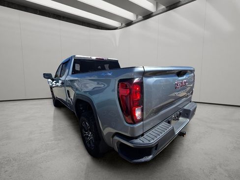 Used 2024 GMC Sierra 1500 Pro w/ Graphite Edition AWD/4WD image 5