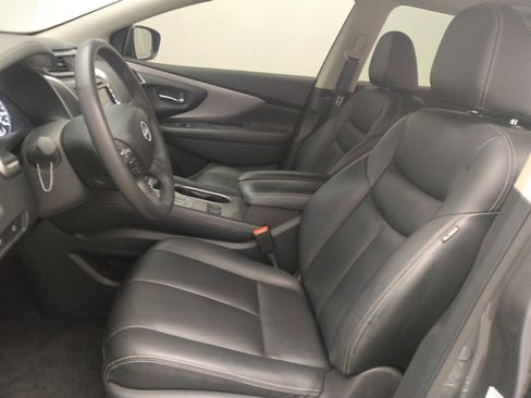 Used 2023 Nissan Murano SV AWD/4WD image 17