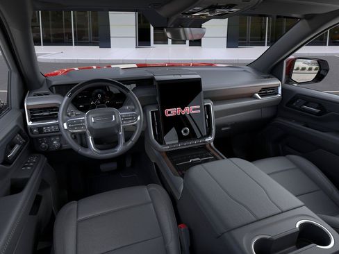 New 2026 GMC Yukon XL Denali w/ Advanced Technology Package AWD/4WD image 15