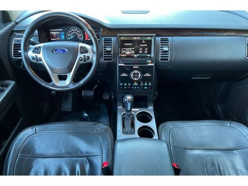 Used 2015 Ford Flex Limited image 15
