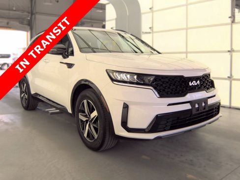 Used 2023 Kia Sorento S FWD image 5