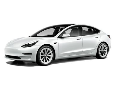 Certified 2022 Tesla Model 3 Long Range
