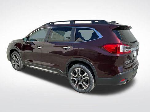 New 2026 Subaru Ascent Touring AWD/4WD image 3