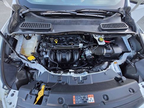 Used 2015 Ford Escape S FWD image 39