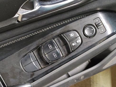 Used 2020 Nissan Altima 2.5 SL AWD/4WD image 27