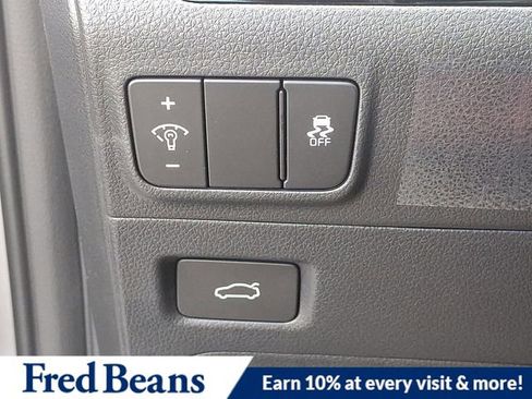 New 2026 Kia K5 GT-Line w/ GT-Line Red Interior Package image 16