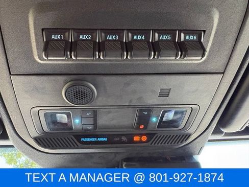 Used 2023 Ford Bronco Raptor AWD/4WD image 28