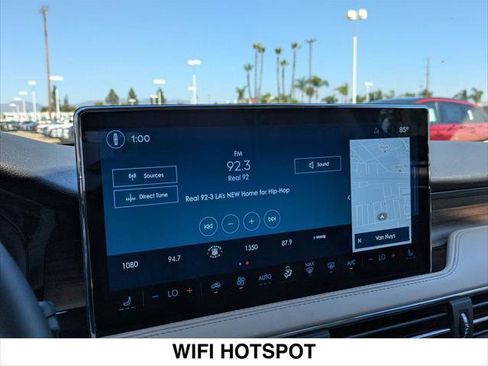 New 2025 Lincoln Corsair Grand Touring image 9