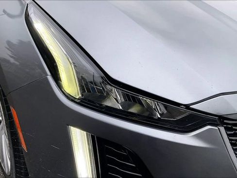 Used 2020 Cadillac CT5 Premium Luxury image 30