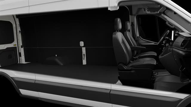 New 2027 Ford Transit 250 148 High Roof Extended w/ Load Area Protection Package RWD image 6