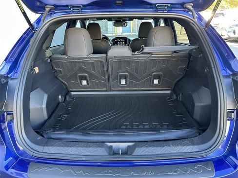 Certified 2025 Subaru Crosstrek 2.5i Sport w/ Popular Package #3A image 21