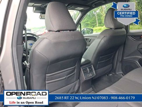 Used 2026 Subaru Forester Premium AWD/4WD image 20
