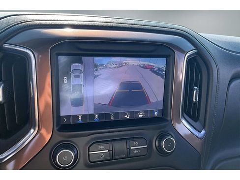 Used 2019 Chevrolet Silverado 1500 High Country w/ Max Trailering Package AWD/4WD image 15