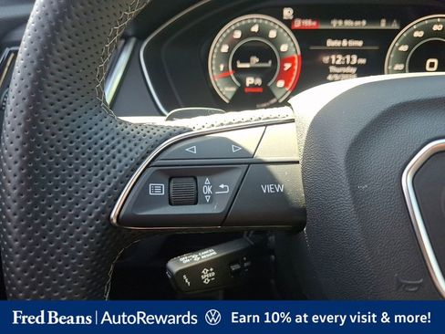 Used 2023 Audi SQ5 Prestige AWD/4WD image 22