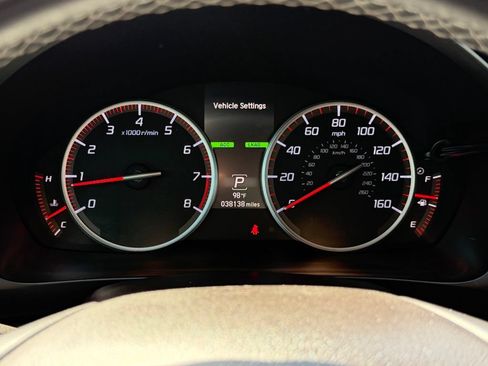 Used 2022 Acura ILX FWD image 17