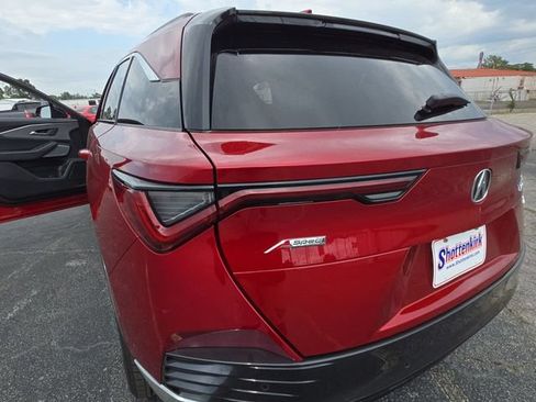 Certified 2024 Acura ZDX A-Spec AWD/4WD image 28