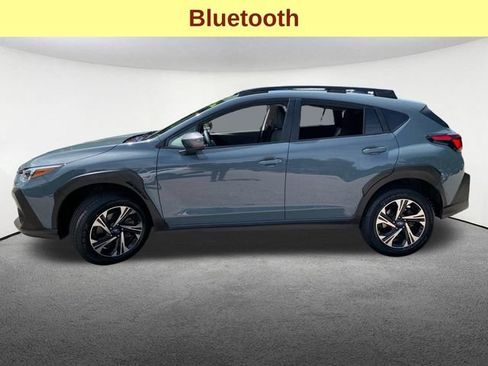Certified 2024 Subaru Crosstrek 2.0i Premium AWD/4WD image 7