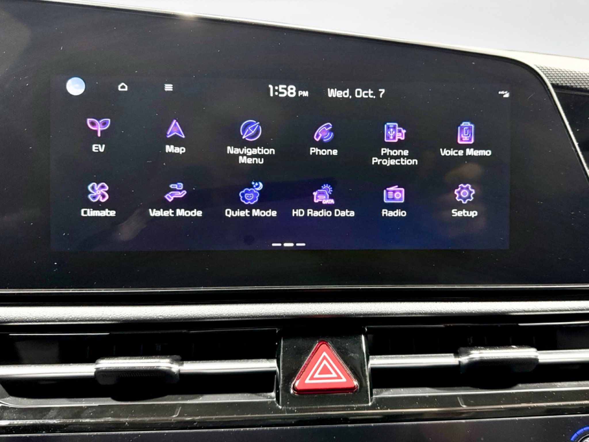 Used 2024 Kia Niro Wave w/ Wave Preserve Package FWD image 13