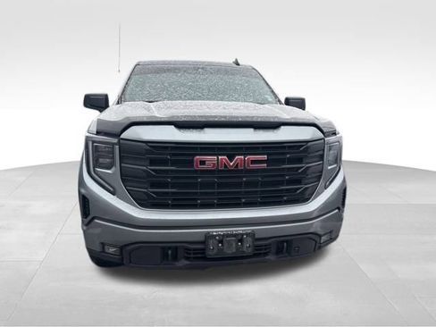 Used 2024 GMC Sierra 1500 Elevation w/ X31 Off-Road Package image 5