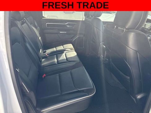 Used 2023 RAM 1500 Laramie AWD/4WD image 5