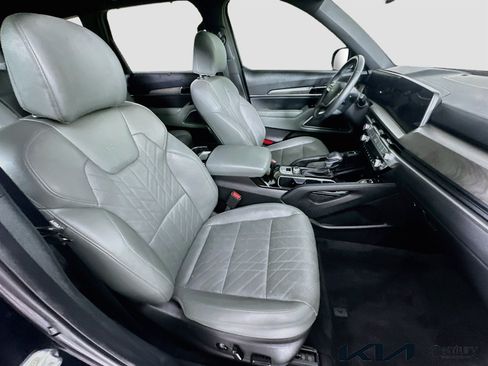 Certified 2023 Kia Telluride EX X-Line AWD/4WD image 30