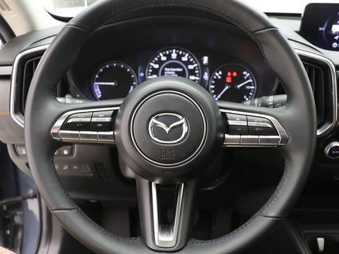 Used 2025 MAZDA CX-50 2.5 Hybrid w/ Premium Plus Pkg AWD/4WD image 17